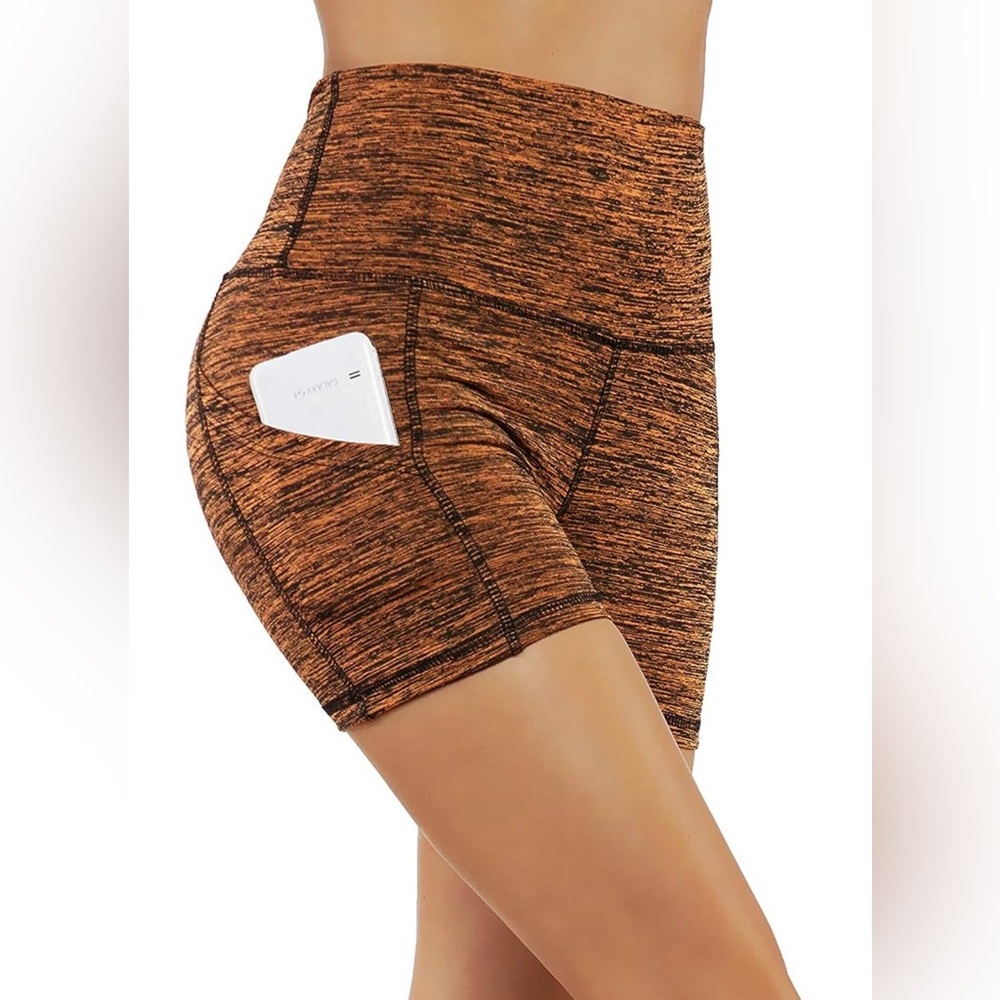 CODEFIT -Womens Yoga Short XL   NWT